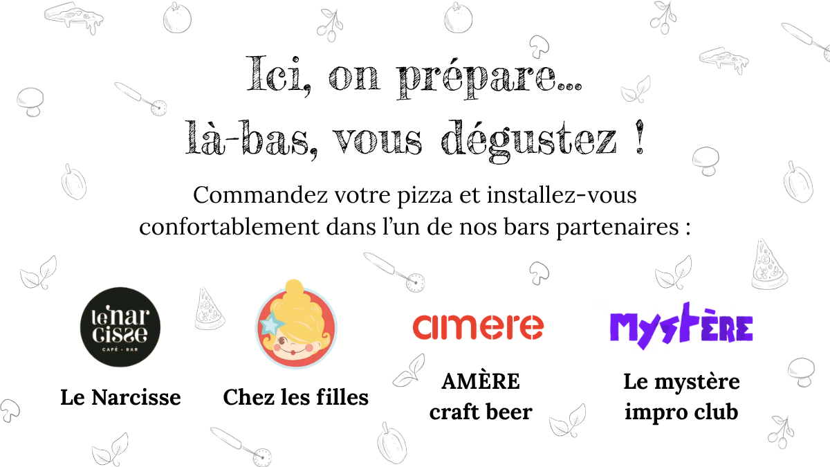 Collaboration partenaires
