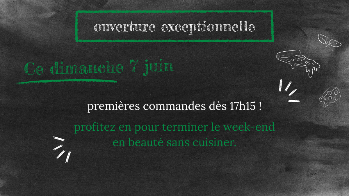 ouverture 7 juin site