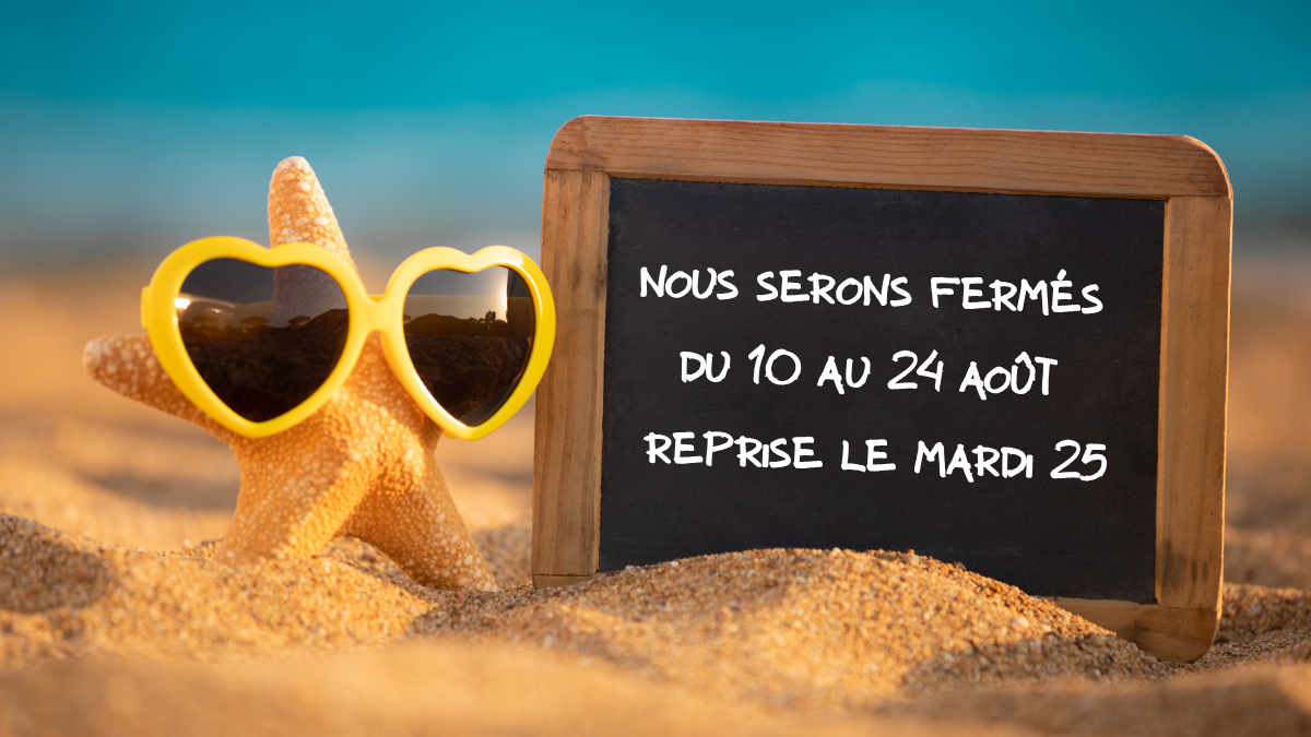 vacances été